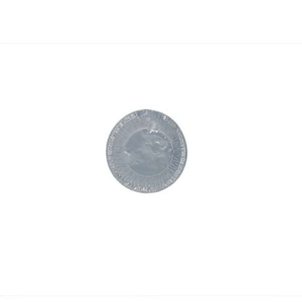 Mini Pie/ Tart Foil Trays - 10.5cm- 25 Pack
