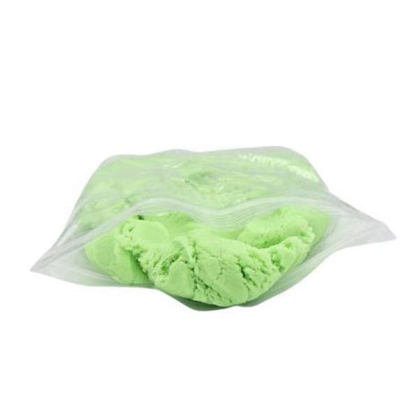 Kinetic Sand- Green 300g