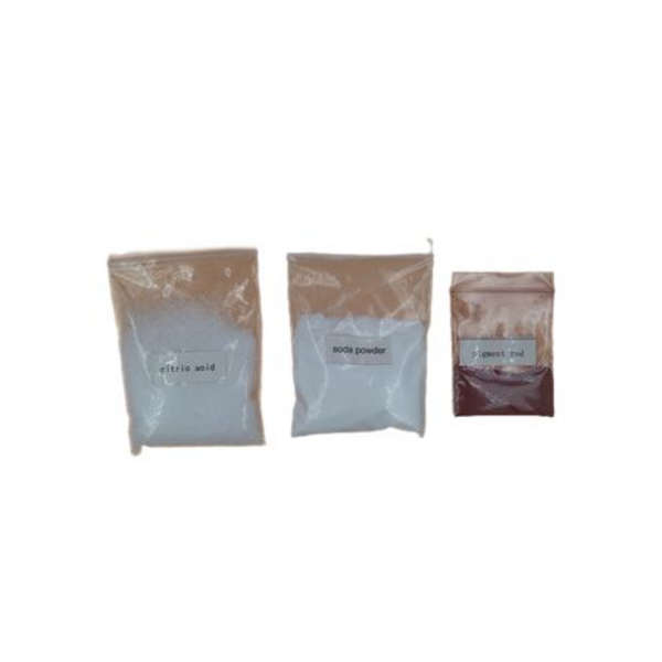 Science Range- Erupting Volcano Kit