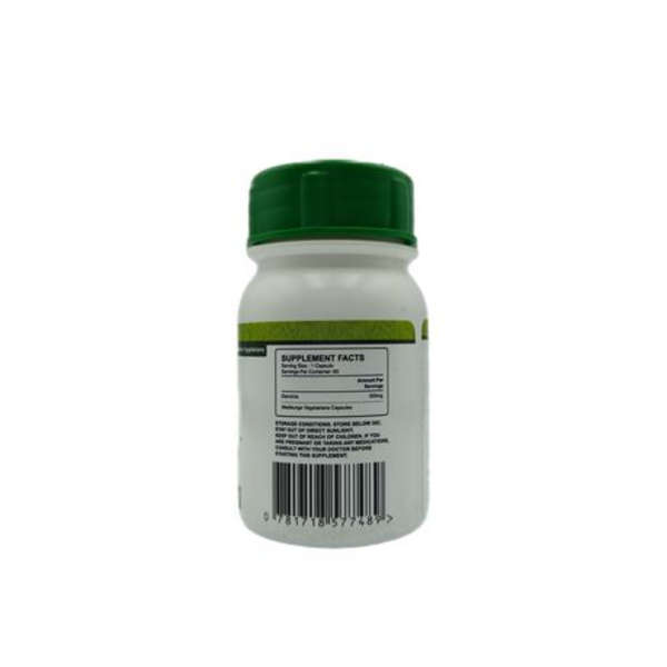 Healthy Life Garcinia Capsules - 60s