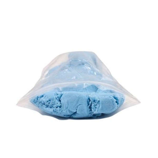 Kinetic Sand- Blue 300g