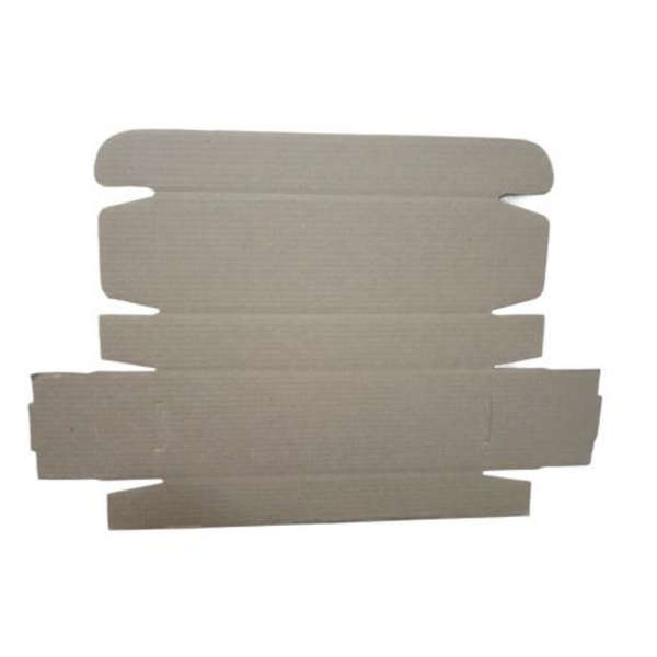 Self-Locking Box 1 - 31x10x5cm -Pack of 25