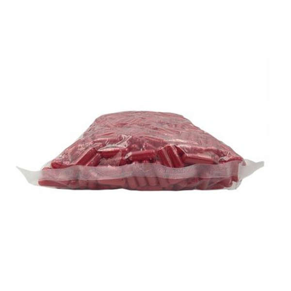 Healthy Life- Red Empty GELATIN Size 00- 1000 in a Pack