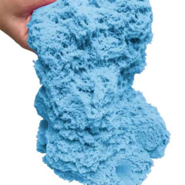 Kinetic Sand- Blue 300g