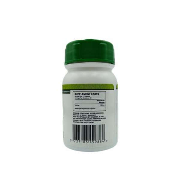 Healthy Life Valerian Capsules - 60's x 2 Pack