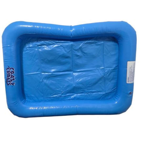 Inflatable Play Tray