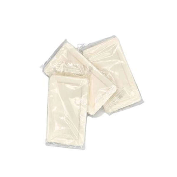 Healthy Life- Hotel Quality Soaps - Clear Wrapping 20g x 150 - Bulk Pack