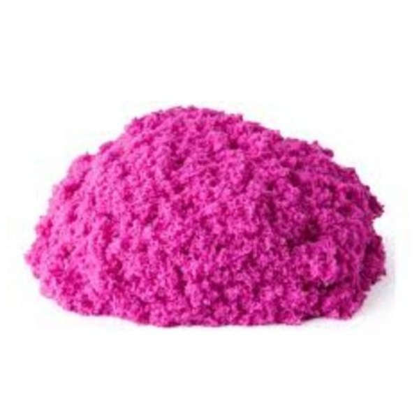 Kinetic Sand- Pink 300g