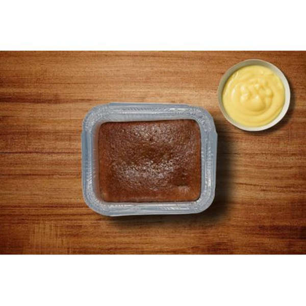 Foil Container with Clear Lid Combo 350ml- Pack of 50