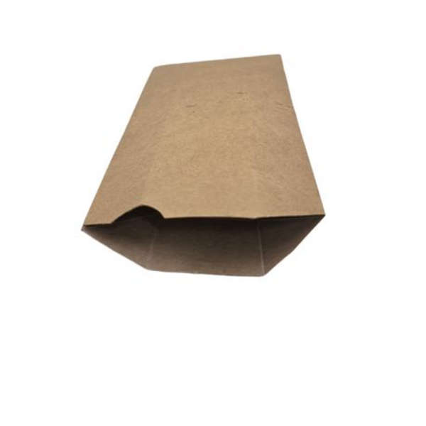 Kraft Wrap Box 21cm x 10cm- Pack of 50