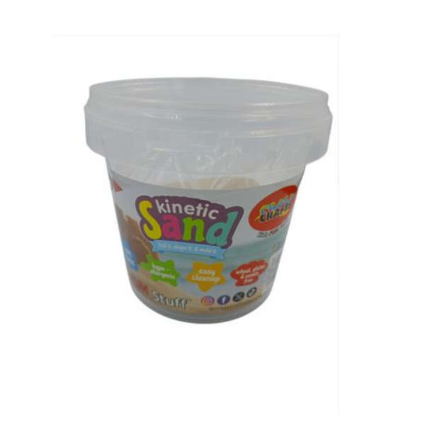 Kinetic Sand - Brown 500g