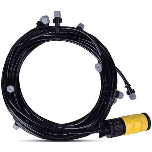 Professional Patio Mist Cooling Kit