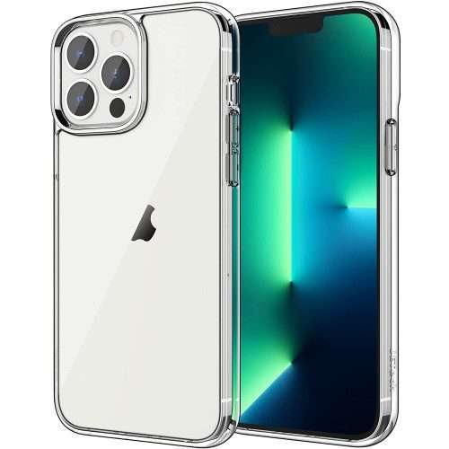 Space Collection Protective Clear Case for iPhone 13 Pro Max