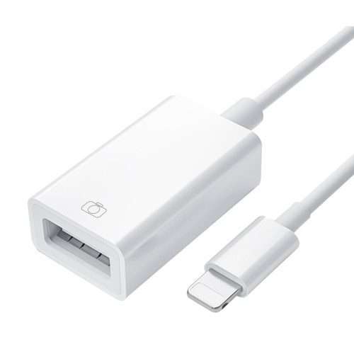 USB 3.0 to Lightning Fast Data Transmission OTG - GS10