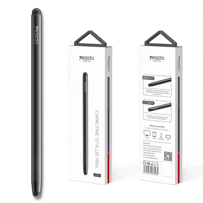 Capacitive Universal Stylus Pen - ST01