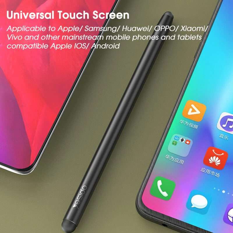 Capacitive Universal Stylus Pen - ST01