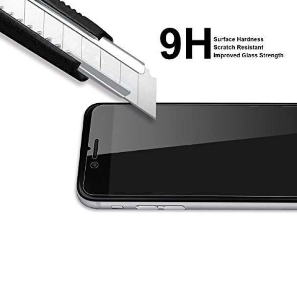 Samsung A30s Tempered Glass Screen Protector - Clear