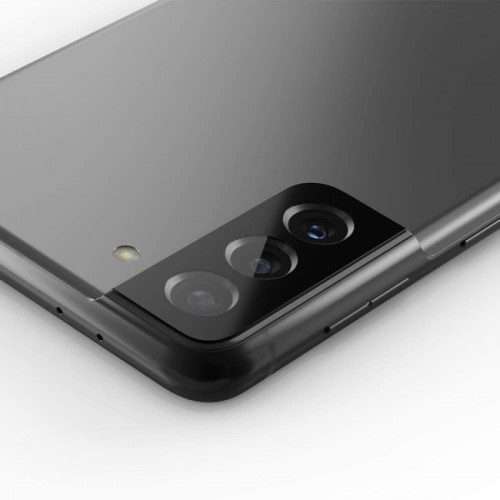MXM - Samsung S21+ Plus Mobile Phone Camera Lens Protector