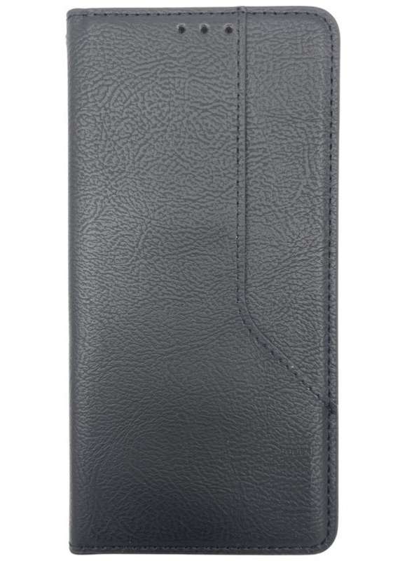Lishen Stylish Leather Flip Case With Card Holder For iPhone 13 Pro Max