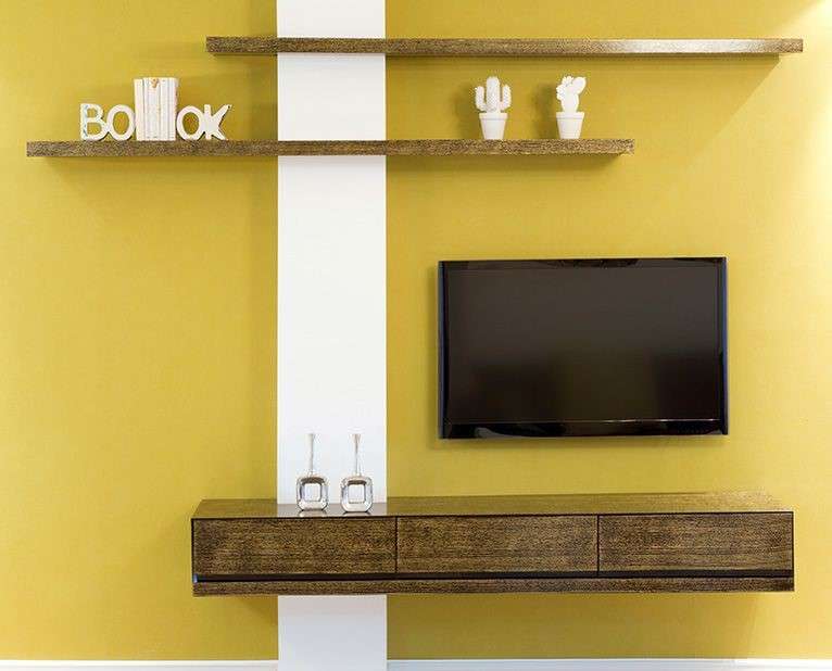 40 - 80 Inch LED, LCD, UHD And QLED Wall Mount Fixed TV Bracket **UNBOXED DEAL**