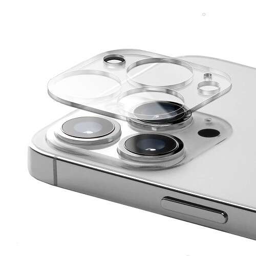 Camera Lens Tempered Glass Protector For iPhone 14 Pro/14 Pro Max