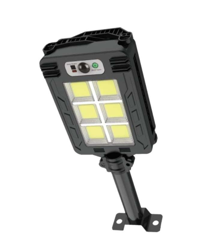 GDPLUS 60W Foldable Solar Flood Light - GD7860