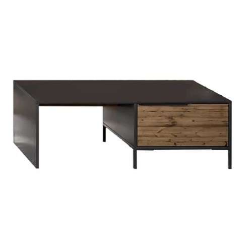 San Francisco Coffee Table With Two Drawers - 181932
