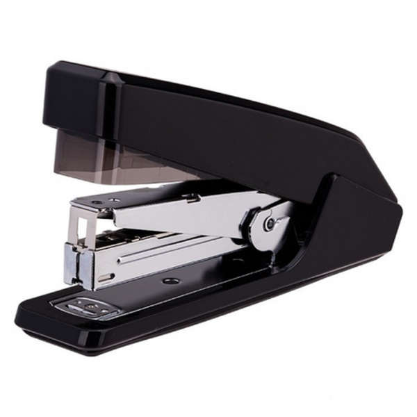 Deli Effortless 25 Sheet Stapler With 1000 26/6 Staples - 0468