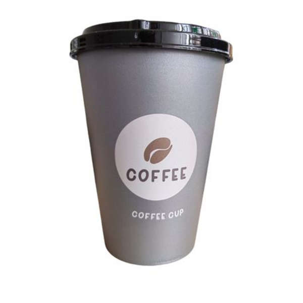 Hobby Life 500ml Reusable Coffee Cup