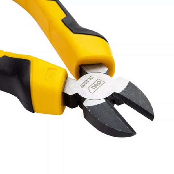 Deli 7" Diagonal Plier - DL2207