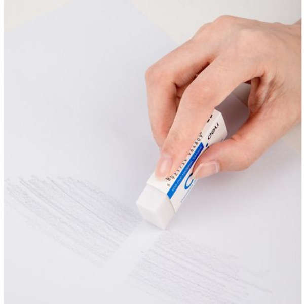 Deli Offi Premium Quality Eraser - H03110