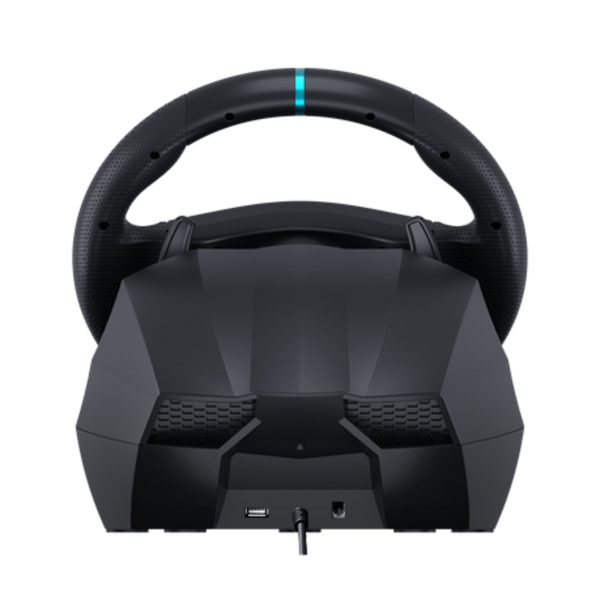 PXN V9 Gaming Steering Wheel 270-900 degree with 3 Pedals and Gear Shifter ***UNBOXED DEAL***