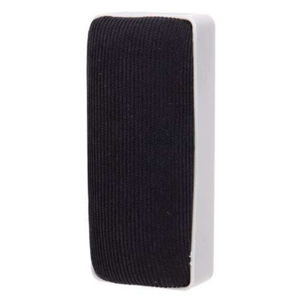 Deli Whiteboard Eraser - Grey - 7810