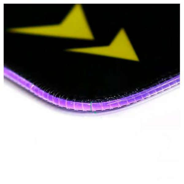 AOAS 80x30cm RGB Gaming Mouse Pad - S4000