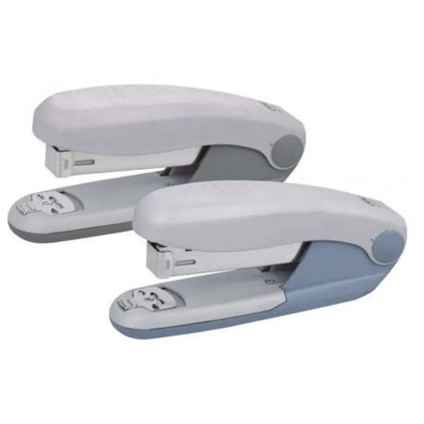 Deli Pro 25 Sheet Stapler - 0322 - Black