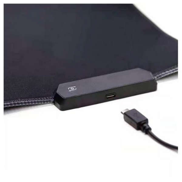 AOAS 80x30cm RGB Gaming Mouse Pad - S4000