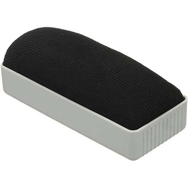 Deli Whiteboard Eraser - Grey - 7810