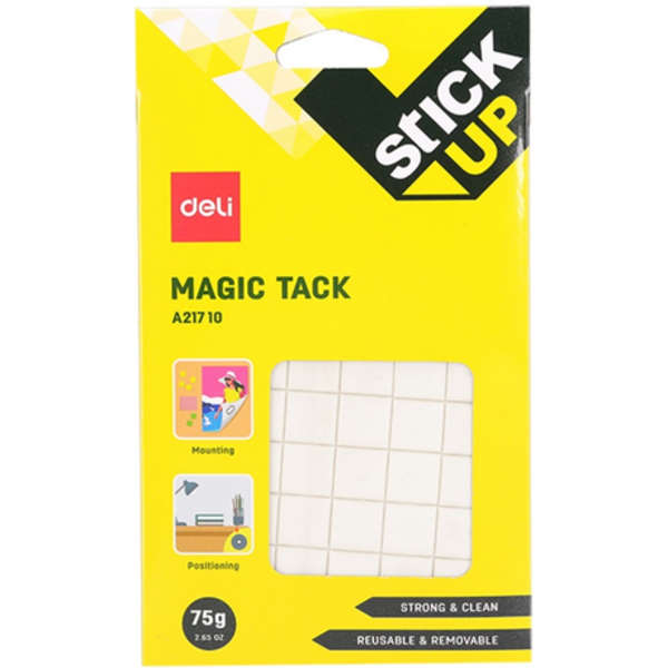Deli Stick Up 75g Magic Tack Prestic - A21710