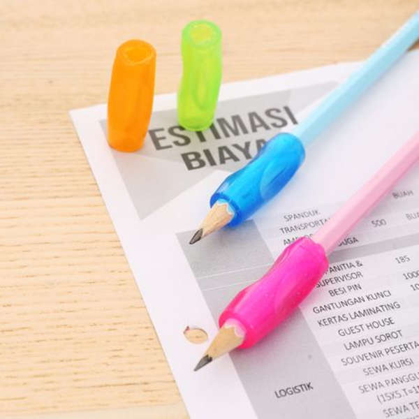 Pencil Grip - 4 pack