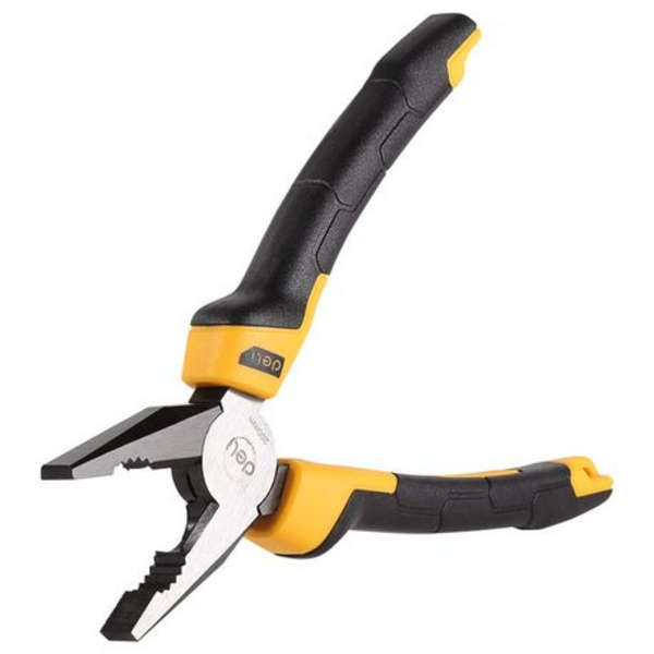 Deli 8" Combination Plier - DL2008Z
