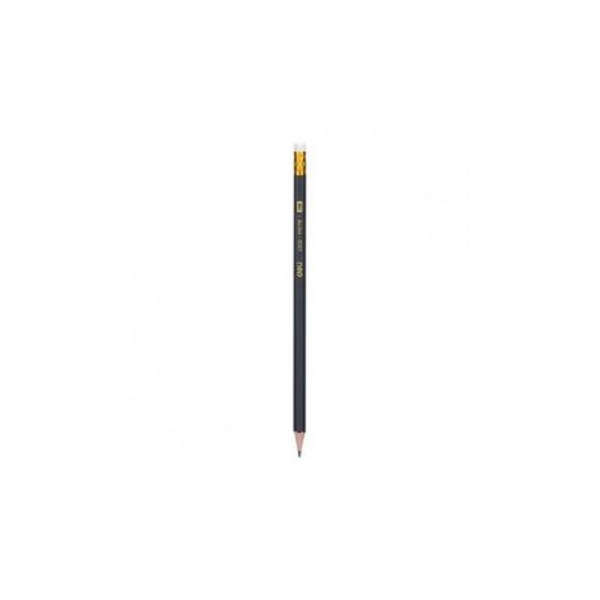 Deli Pack Of 12 Graphite Pencil - U20000