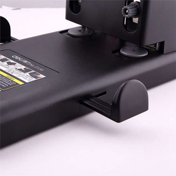 Deli Expert 100 Sheets Heavy Duty Punch - 0130