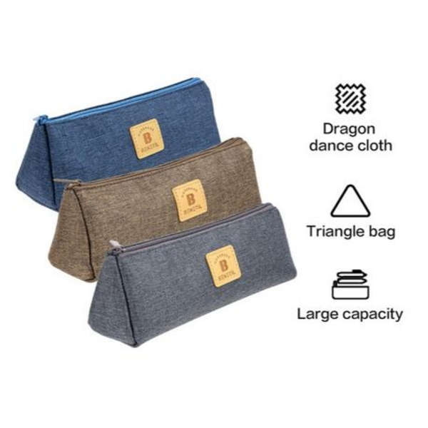 Deli Cloth Pencil case - 67058