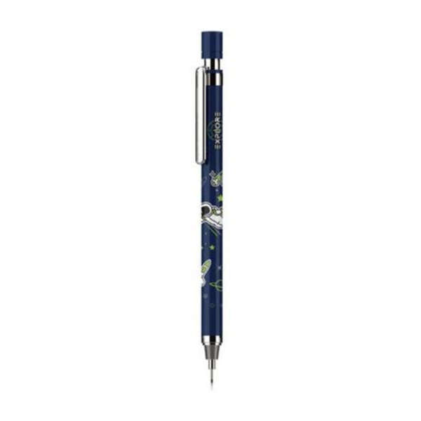 Deli Explore Space Mechanical Clutch Pencil - S425