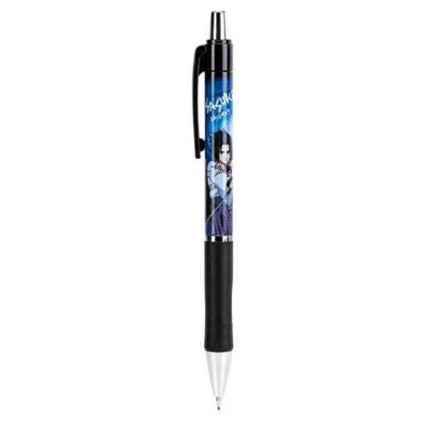 Deli Naruto Character Mechanical Pencil - 2 Pack - Sasuke