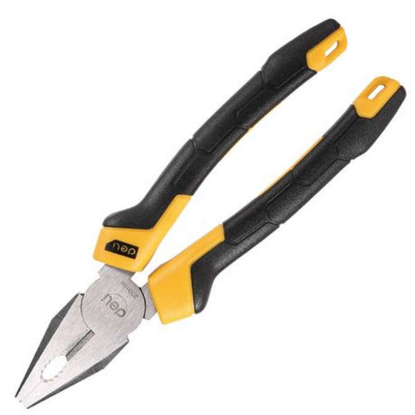 Deli 8" Combination Plier - DL2008Z