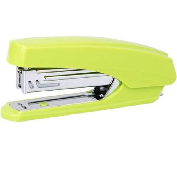 Deli Essential Mini 15 Sheet Stapler - 0238