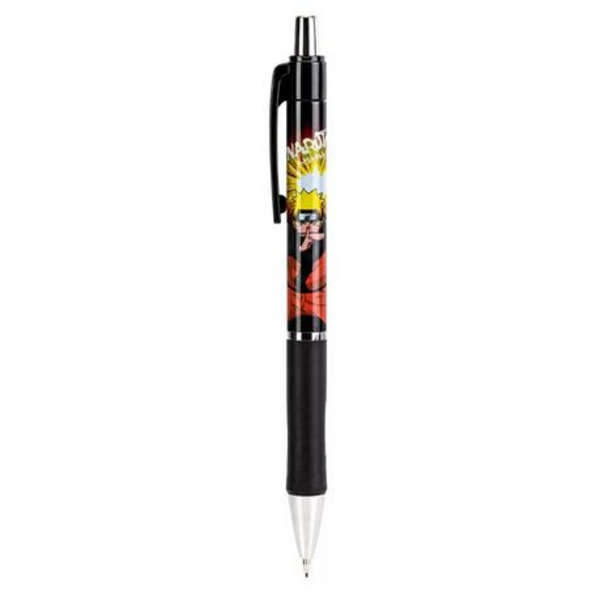 Deli Naruto Character Mechanical Pencil - Naruto
