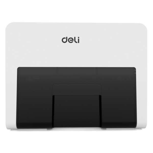 Deli 2.5L Drum A5 Maximum Size Mini Paper Shredder - 9931N ***NEW - UNBOXED DEAL***