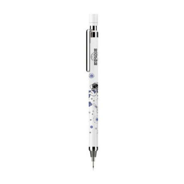 Deli Explore Space Mechanical Clutch Pencil - S425